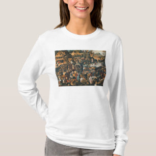 Flämische Sprichwörter T-Shirt