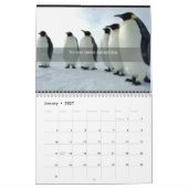 Flammarion Dome Calendar Kalender (Jan 2027)