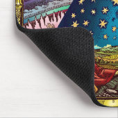 Flammarion DOME - MousePad (Ecke)