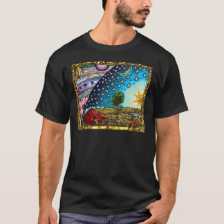 Flammarion Dome T - Shirt