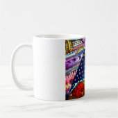 Flammarion Dome Tasse (Links)