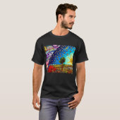Flammarion DomeT-Shirt T-Shirt (Vorne ganz)