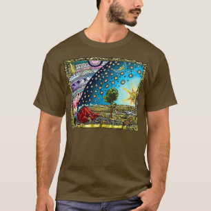 Flammarion Graving T-Shirt