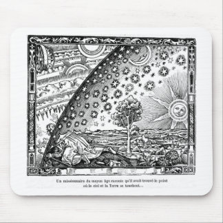 Flammarion Mousepad