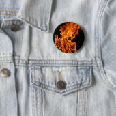 Flamme Button (Beispiel)