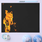 Flamme Flyer (Einzeln)