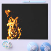 Flamme Flyer (Einzeln)