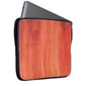 Flamme Laptopschutzhülle (Vorne Rechts)