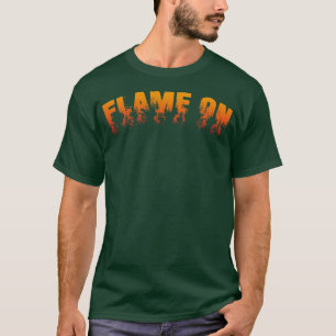 Flamme T-Shirt