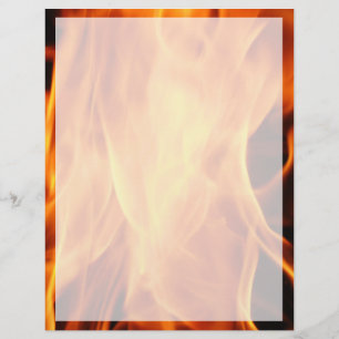 Flammen