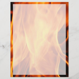 Flammen