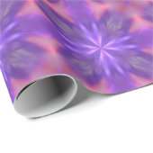 Flammen 1 geschenkpapier (Rolleneckpunkt)