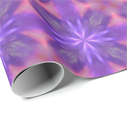 Flammen 1 geschenkpapier (Rolleneckpunkt)