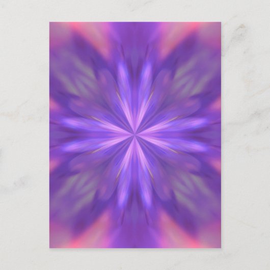 Flammen 1 postkarte (Vorderseite)