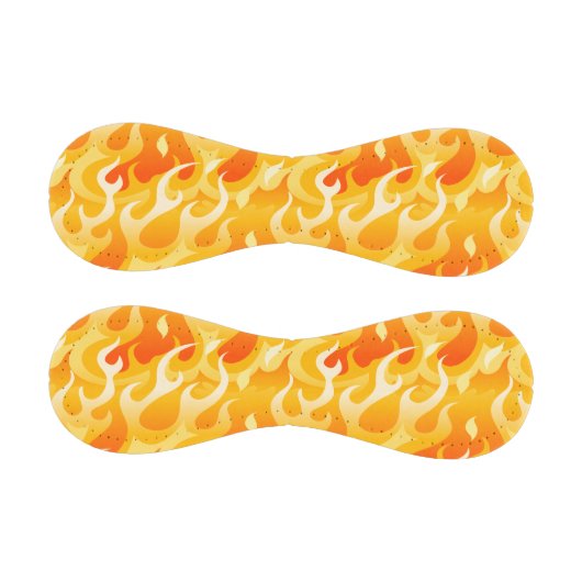 Flammen Baseball (Paneele)