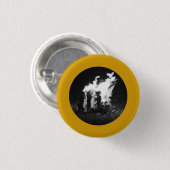 Flammen Button (Vorne & Hinten)