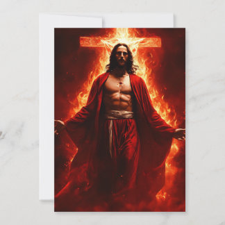 Flammen des Glaubens: Den Geist neu entfachen Einladung