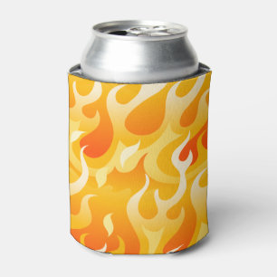 Flammen Dosenkühler
