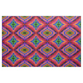 Flammen in abstrakten Farben Stoff (Fat Quarter (45,7 x 55,9 cm))