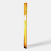 Flammen in der Feuerwehr Case-Mate iPhone Hülle (Rückseite / Rechts)