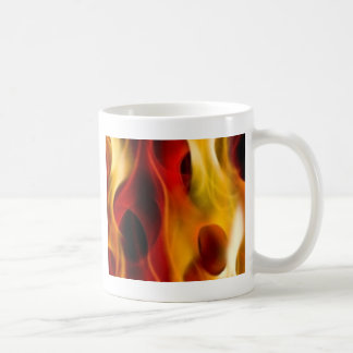 Flammen Kaffeetasse