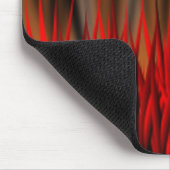 FLAMMEN MOUSEPAD (Ecke)