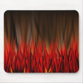 FLAMMEN MOUSEPAD (Vorne)