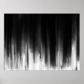 Flammen Poster (Vorne)