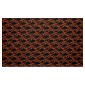 Flammen Stoff (Fat Quarter (45,7 x 55,9 cm))