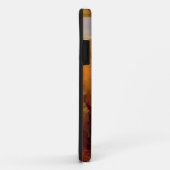 Flammen von Juni durch Sir Frederic Leighton Case-Mate iPhone Hülle (Hinten/Rechts)