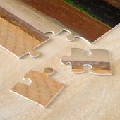 Flammenbaummozambique Puzzle (Seite)