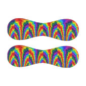 Flammenbogen Baseball (Paneele)