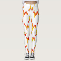 Flammendruck