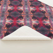 Flammenherz – Der geflügelte Löwe Sherpadecke (3/4)