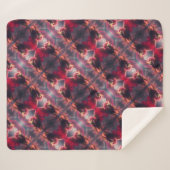 Flammenherz – Der geflügelte Löwe Sherpadecke (Vorderseite (Horizontal))