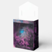 Flammensternnebel Geschenkschachtel (Geöffnet)