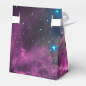 Flammensternnebel Geschenkschachtel (Rückseite)