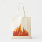 Flammschutztasche Tragetasche (Vorne)