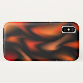 Flammt iPhone 5 Fall Case-Mate iPhone Hülle (Rückseite (Horizontal))