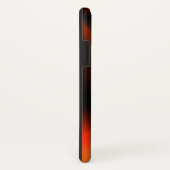 Flammt iPhone 5 Fall Case-Mate iPhone Hülle (Hinten/Rechts)