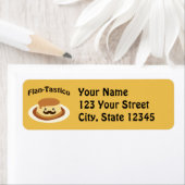 Flan-Tastico! Niedlich Flan (Insitu)