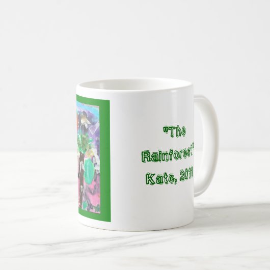 flanagan, kate kaffeetasse