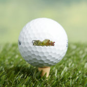 Flandern Golfball (Insitu T-Shirt)