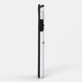 Flandern-Tour Case-Mate iPhone Hülle (Hinten/Rechts)