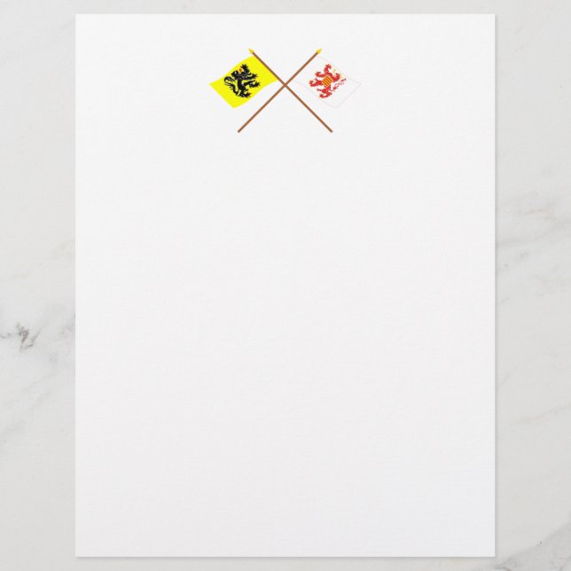 Flandern und Limburg (Vorderseite)
