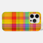 Flanell Case-Mate iPhone hülle (Rückseite (Horizontal))