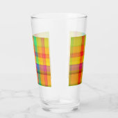 Flanell Glas (Rechts)