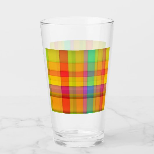 Flanell Glas (Vorderseite)