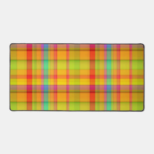 Flanell Schreibtischunterlage