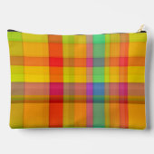 Flanell Zubehörtasche (Rückseite)